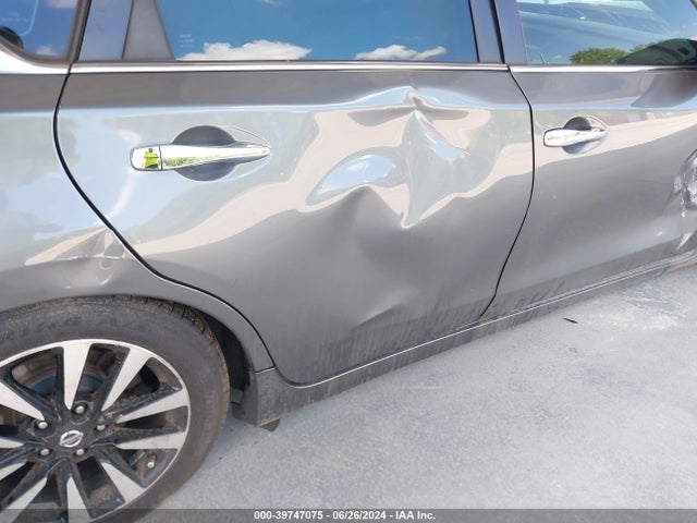 Nissan Altima 2.5 Sv 2018 1N4AL3APXJC295543 Image 13