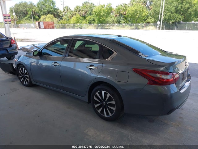Nissan Altima 2.5 Sv 2018 1N4AL3APXJC295543 Image 3