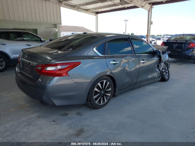 Nissan Altima 2.5 Sv 2018 1N4AL3APXJC295543 Image 4