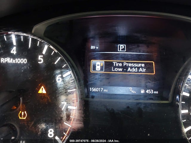 Nissan Altima 2.5 Sv 2018 1N4AL3APXJC295543 Image 7