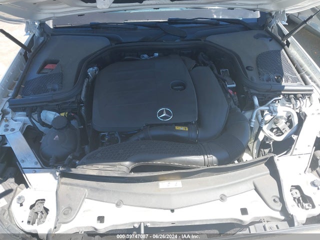 W1KZF8DB3MA917732 Mercedes-Benz E 350