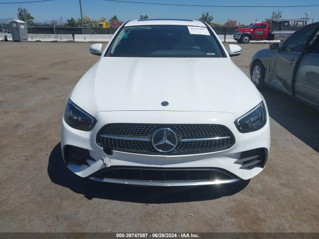 Mercedes-Benz E 350 2021 W1KZF8DB3MA917732 Image 11