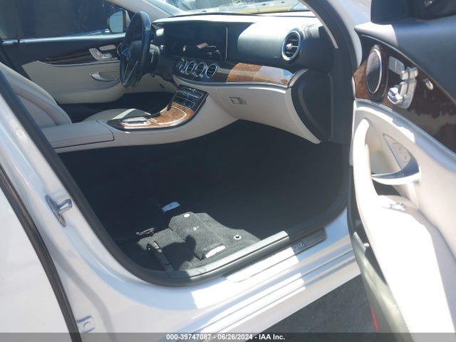 W1KZF8DB3MA917732 Mercedes-Benz E 350