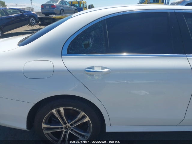 W1KZF8DB3MA917732 Mercedes-Benz E 350