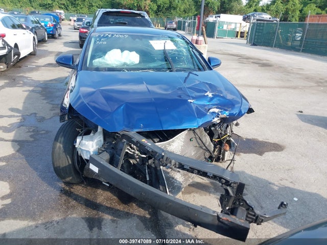 Hyundai ELANTRA SEL 2019 5NPD84LF1KH454491 Image 12