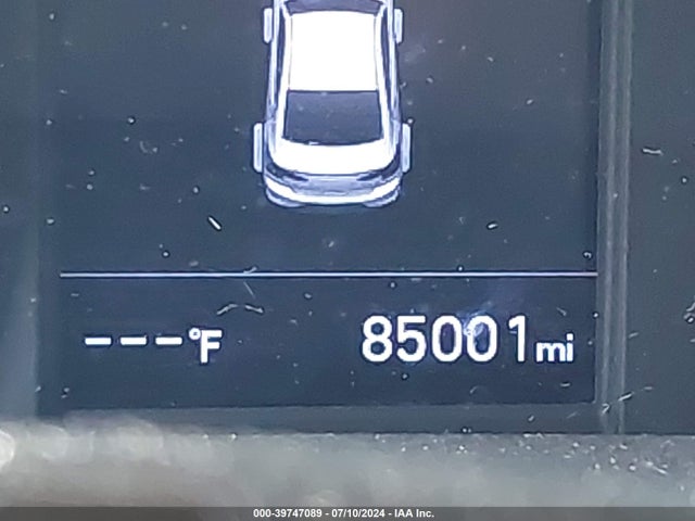 Hyundai ELANTRA SEL 2019 5NPD84LF1KH454491 Image 15