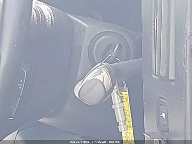 1GCWGAFG9K1195268 Chevrolet Express 2500 Work Van