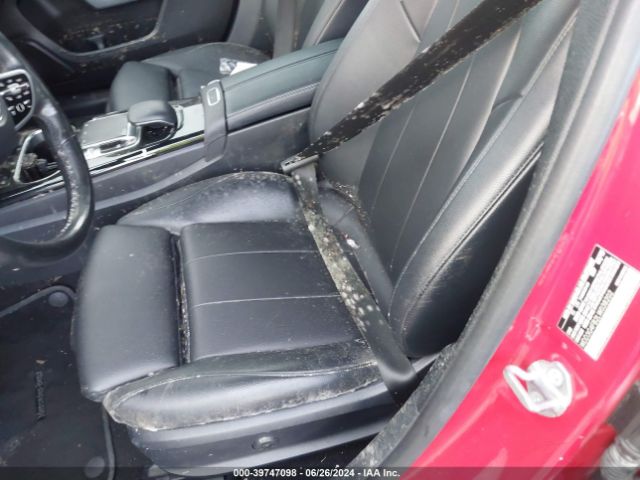 WDD3G4FB2LW038202 Mercedes-Benz A 220 4matic