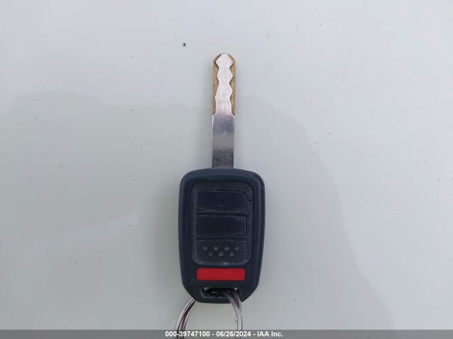 Honda Civic Lx 2015 19XFB2F58FE282603 Image 11
