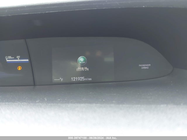 Honda Civic Lx 2015 19XFB2F58FE282603 Image 7