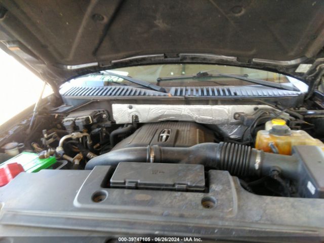 5LMJJ3JT0HEL08160 Lincoln Navigator L Select