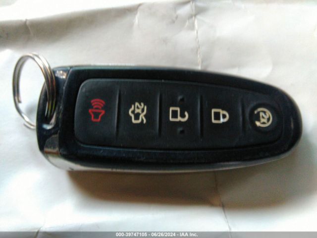 5LMJJ3JT0HEL08160 Lincoln Navigator L Select