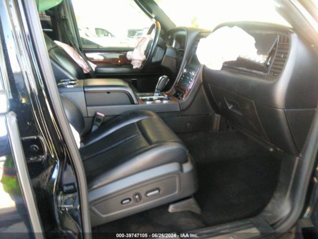 5LMJJ3JT0HEL08160 Lincoln Navigator L Select