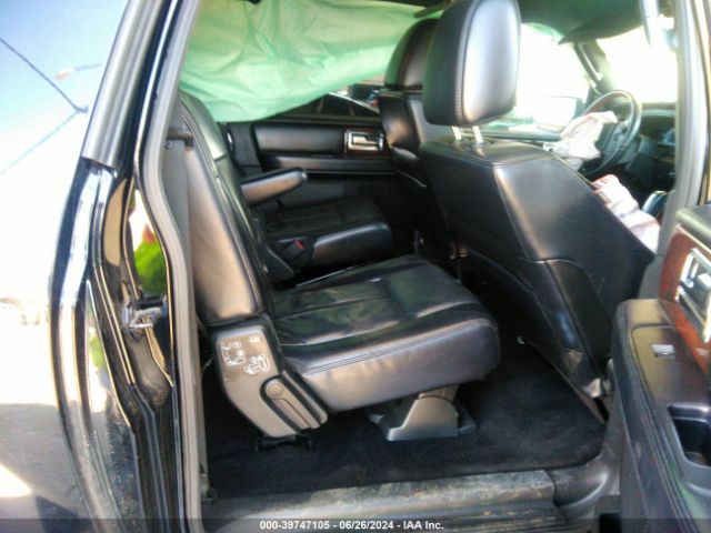5LMJJ3JT0HEL08160 Lincoln Navigator L Select