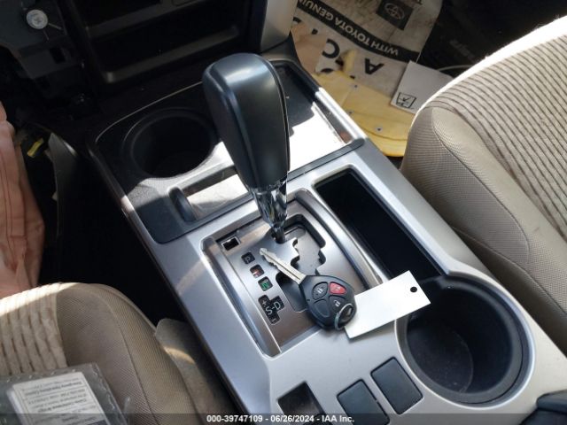 JTEZU5JRXK5191627 Toyota 4RUNNER SR5