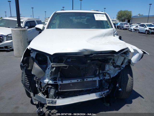 JTEZU5JRXK5191627 Toyota 4RUNNER SR5
