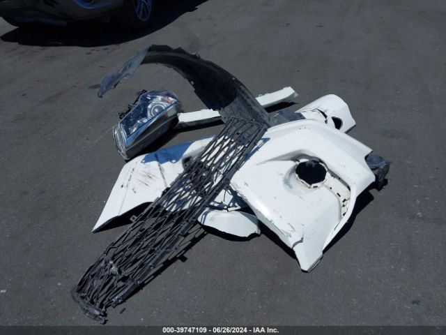JTEZU5JRXK5191627 Toyota 4RUNNER SR5