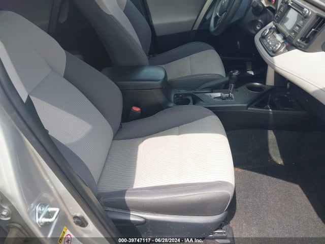 Toyota Rav4 Xle 2014 JTMRFREV2ED090122 Image 5
