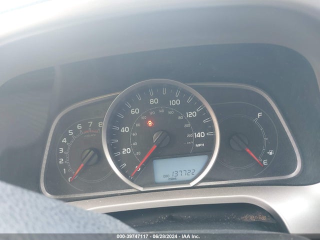 Toyota Rav4 Xle 2014 JTMRFREV2ED090122 Image 7