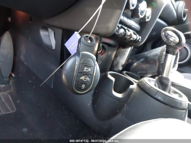 2014 MINI HARDTOP WMWXM7C57ET987086 Photo 10