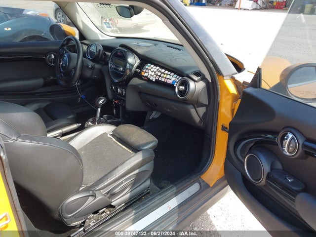 2014 MINI HARDTOP WMWXM7C57ET987086 Photo 4