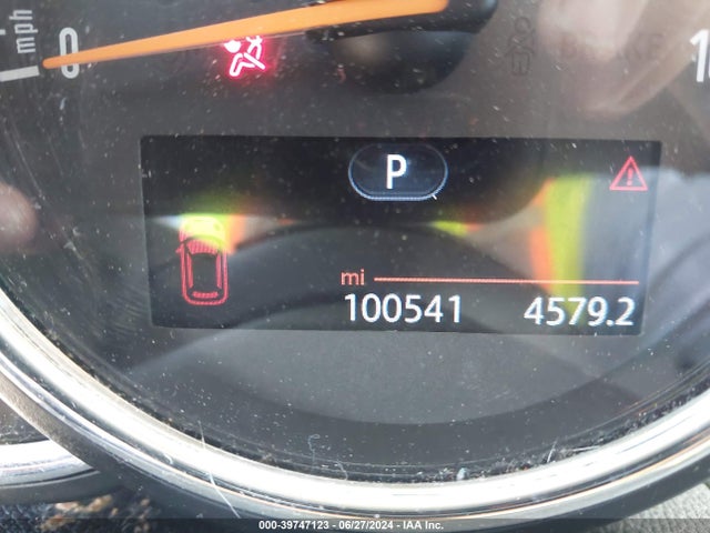 2014 MINI HARDTOP WMWXM7C57ET987086 Photo 6