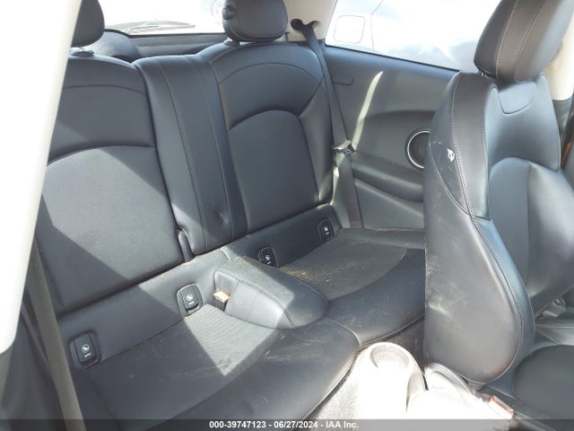 2014 MINI HARDTOP WMWXM7C57ET987086 Photo 7