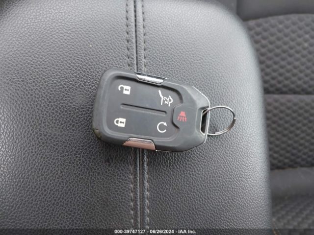 3GKALTEV9LL170371 GMC Terrain Awd Sle