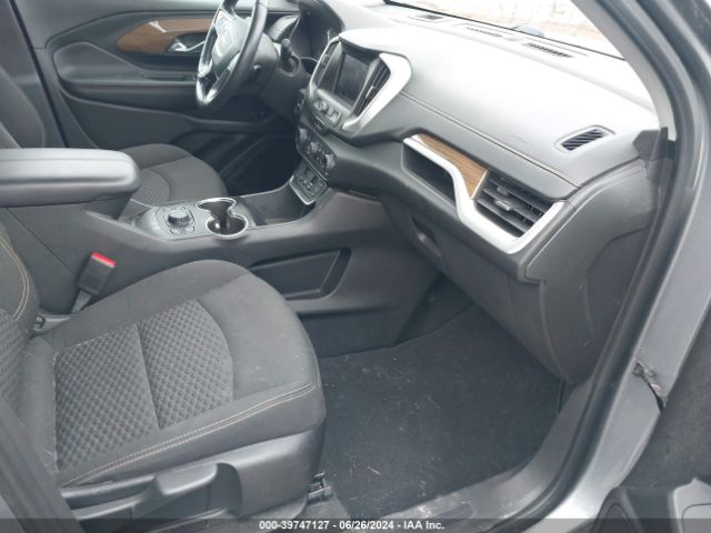 3GKALTEV9LL170371 GMC Terrain Awd Sle
