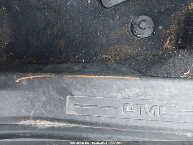 3GKALTEV9LL170371 GMC Terrain Awd Sle
