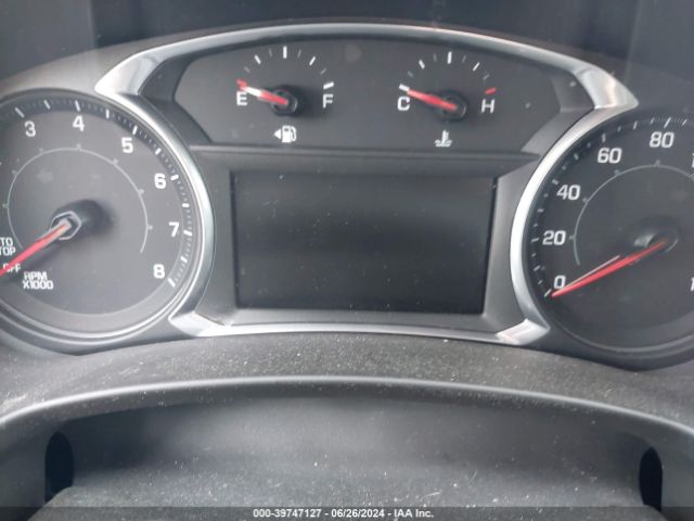 3GKALTEV9LL170371 GMC Terrain Awd Sle