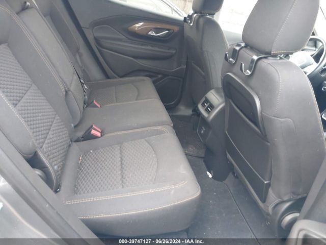 3GKALTEV9LL170371 GMC Terrain Awd Sle