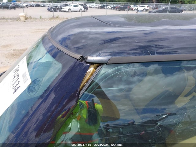 2003 MINI COOPER WMWRC33453TC46625 Photo 5