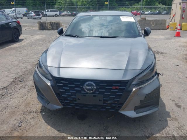 1N4AL4CV5RN326747 Nissan Altima Sr Vc-turbo Fwd