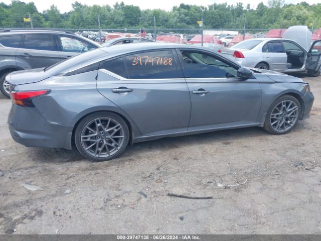 1N4AL4CV5RN326747 Nissan Altima Sr Vc-turbo Fwd