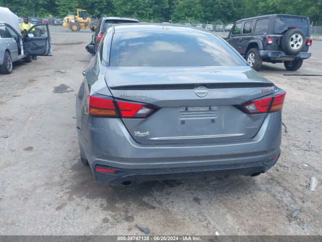1N4AL4CV5RN326747 Nissan Altima Sr Vc-turbo Fwd