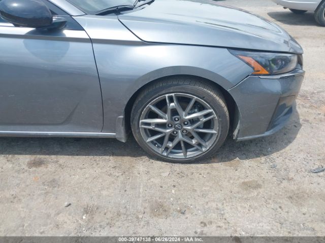 1N4AL4CV5RN326747 Nissan Altima Sr Vc-turbo Fwd