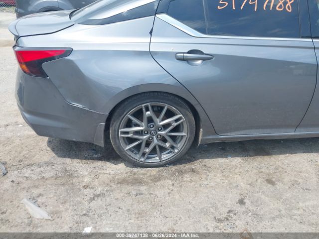 1N4AL4CV5RN326747 Nissan Altima Sr Vc-turbo Fwd
