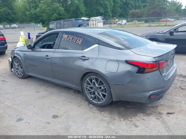 1N4AL4CV5RN326747 Nissan Altima Sr Vc-turbo Fwd