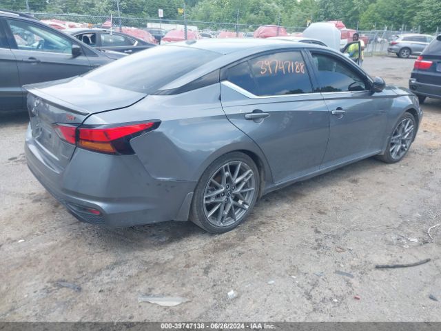 1N4AL4CV5RN326747 Nissan Altima Sr Vc-turbo Fwd