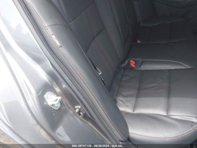 1N4AL4CV5RN326747 Nissan Altima Sr Vc-turbo Fwd