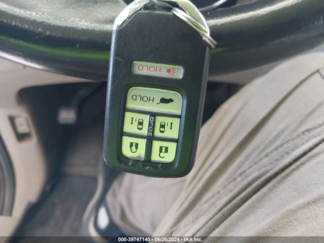 5FNRL5H63GB166240 Honda Odyssey Ex-l