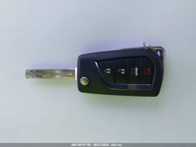 Toyota COROLLA LE 2022 5YFEPMAE5NP322908 Image 11