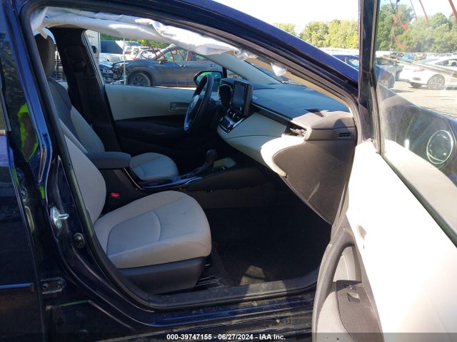 Toyota COROLLA LE 2022 5YFEPMAE5NP322908 Image 5
