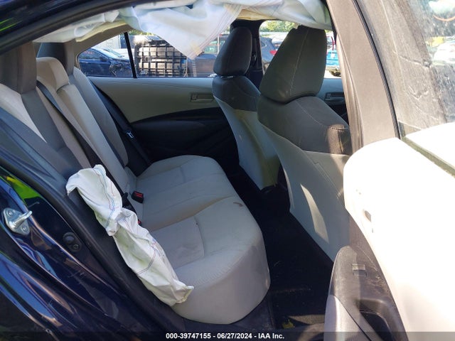Toyota COROLLA LE 2022 5YFEPMAE5NP322908 Image 8