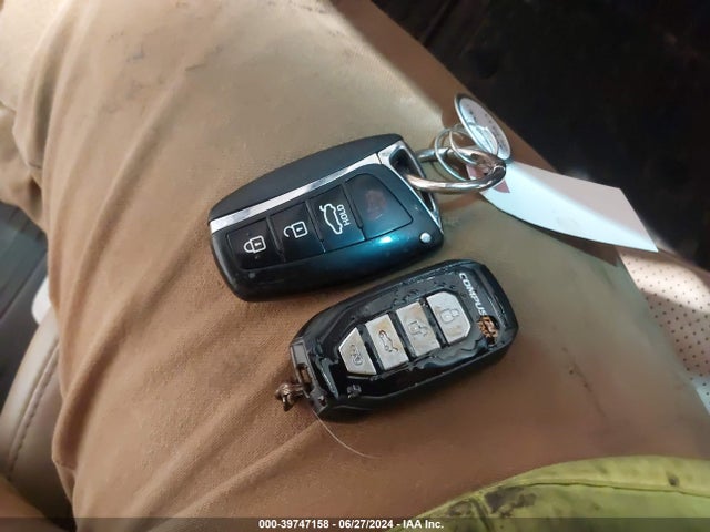 Hyundai Azera Limited 2016 KMHFH4JG0GA521533 Image 11