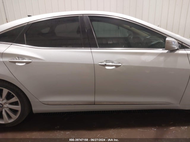 Hyundai Azera Limited 2016 KMHFH4JG0GA521533 Image 14