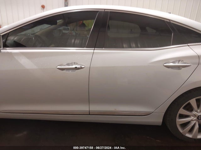 Hyundai Azera Limited 2016 KMHFH4JG0GA521533 Image 15