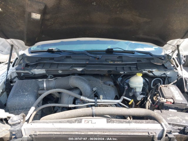 RAM 1500 Express 2014 1C6RR7FT0ES450659 Image 10