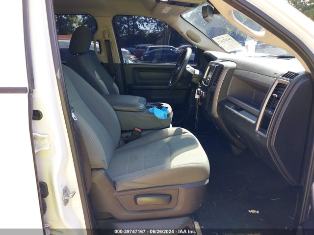 1C6RR7FT0ES450659 RAM 1500 Express